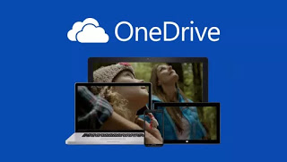 Microsoft OneDrive UWP App