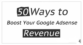 increase google adsense earnings