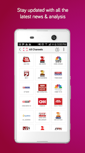 Download dittoTV App For Android