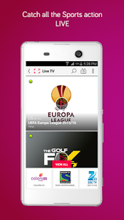 Free dittoTV App download 