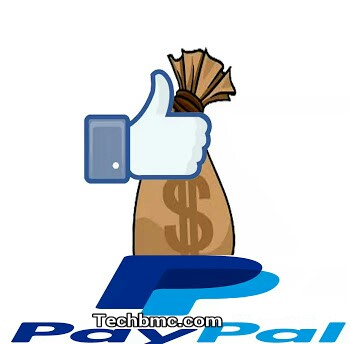Receive & Send Payment via Facebook Messenger paypal