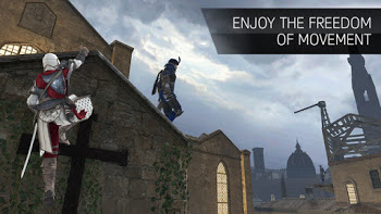 Assassins Creed Game Android Apk download