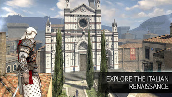 Assassins Creed Apk and obb
