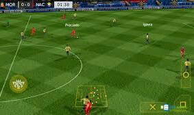 pes 2017 android apk