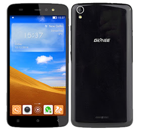 image of gionee p6