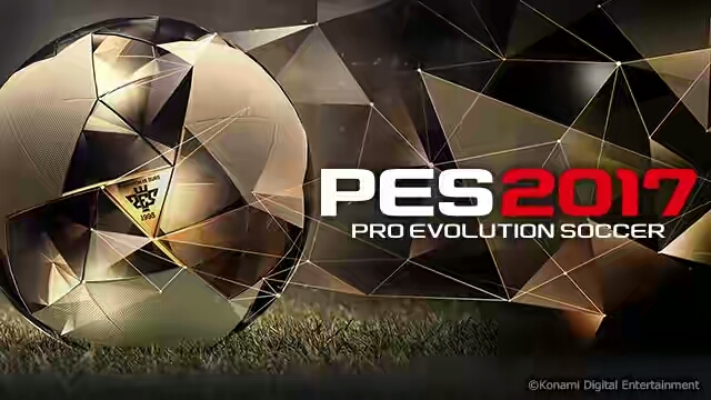 Free Download of PES 2017 apk Android