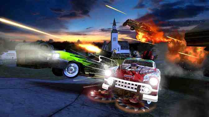 full hd graphic booster apk vr games
