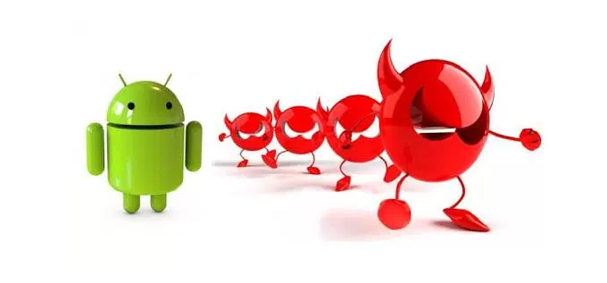 Ways to Avoid Virus Attacks On Smart Android Device