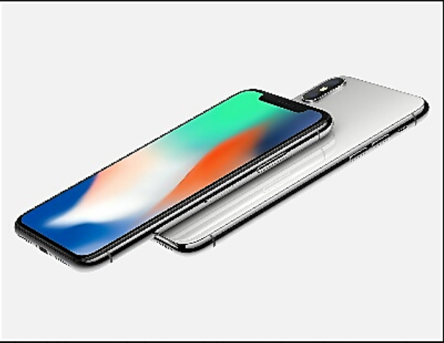 iphone x full specs and cost price