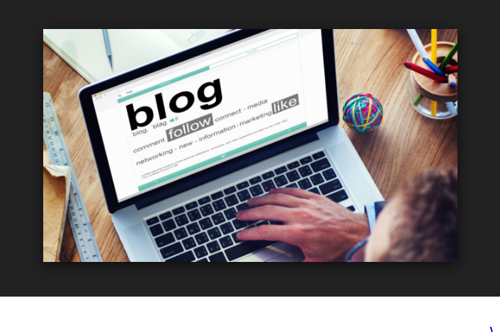 How to make money through online Blogging