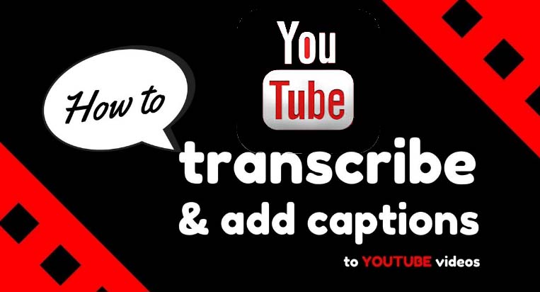 Automatically Transcribe YouTube Videos