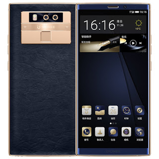 Gionee M7 Plus Android