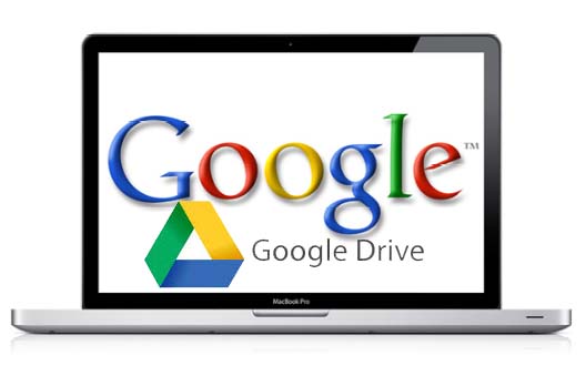 Set Multiple Instances of Google Drive