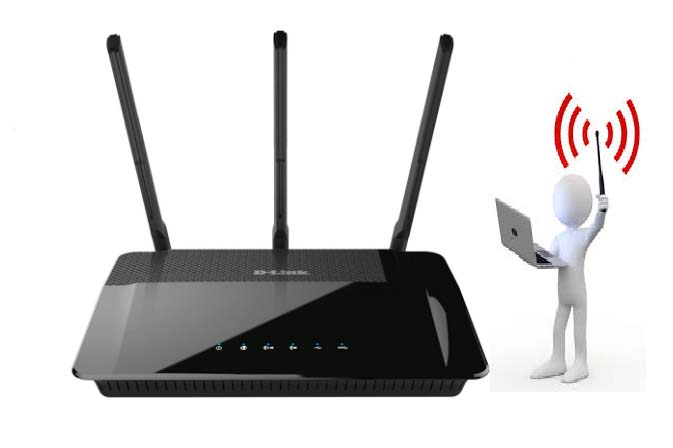 Turn Router into Wireless Repeater