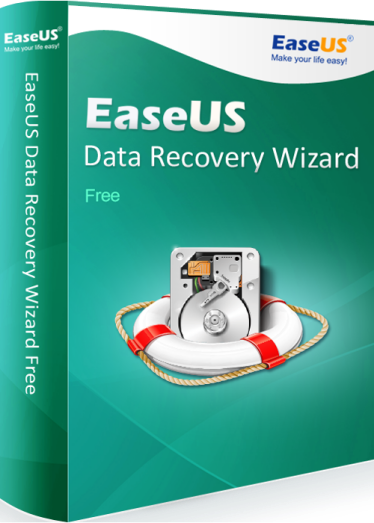 data recovery software EaseUS