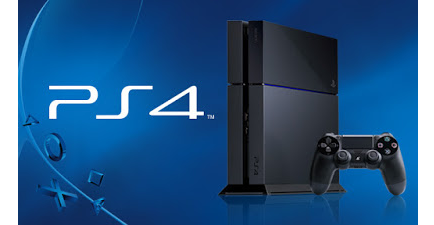 factory reset playstation PS4