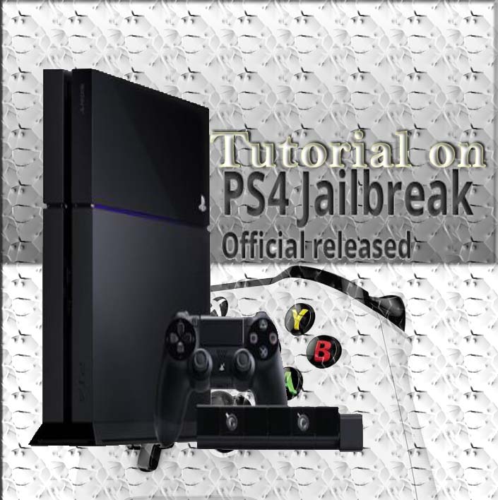 PS4Jailbreak