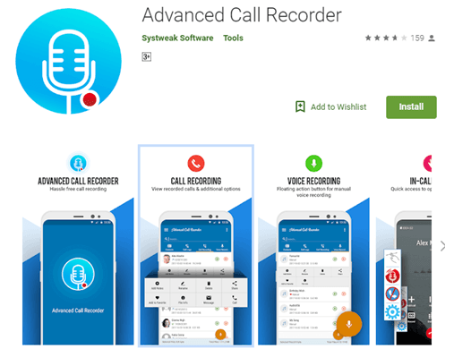 advanced call recorder app