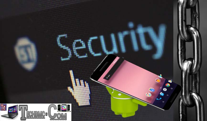 Android Phone Security - boost mobile phone