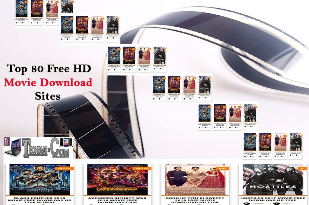 HD free movie download