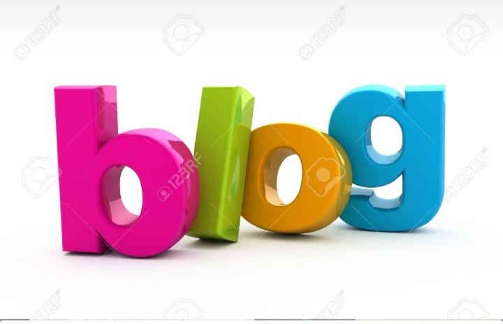 create blog-website for freelance writing