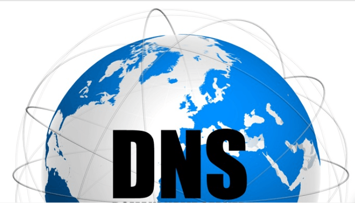 How to change DNS on all devices
