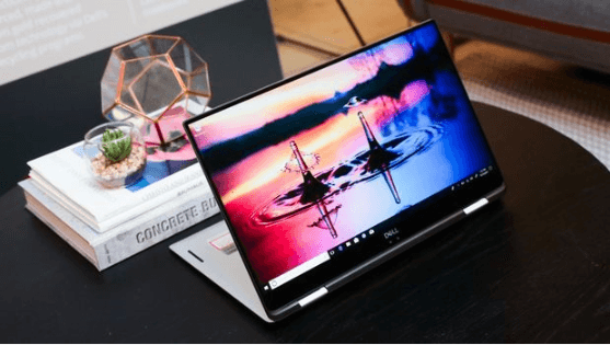 Laptop for dell-xps-15-2-in-1