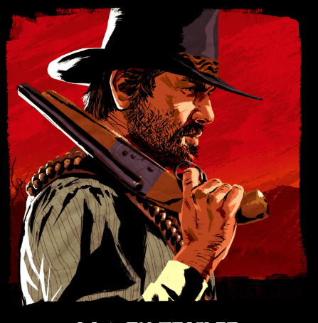 Red Dead Redemption II Game free Download