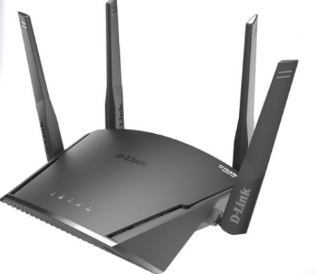 EXo DLL Series Routers