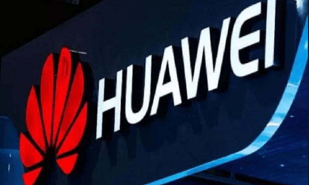 Huawei smartphone tech company