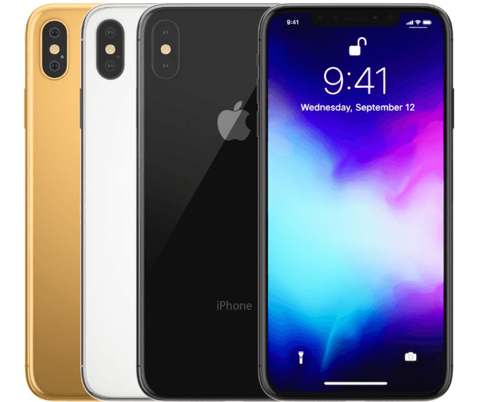 iPhone 11 and iPhone 11 Max
