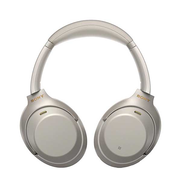 Sony wireless WH-1000XM3 headphones