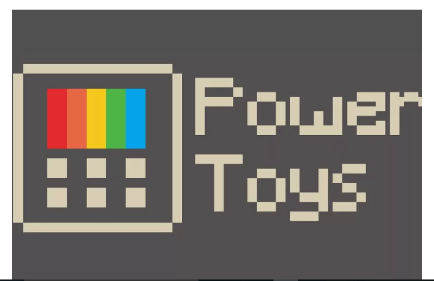 microsoft powertoys written in