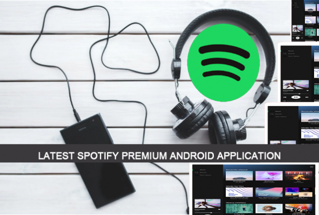 modded spotify for android apk download