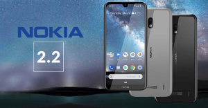 Nokia 2.2 specs and price