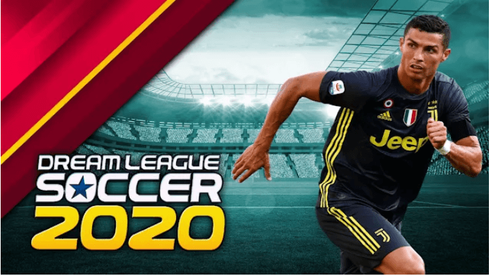 download dream league soccer 2020 mod version apk