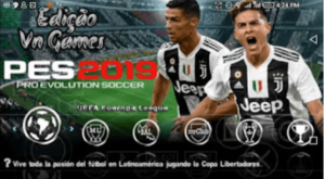 pes 2019 iso download android