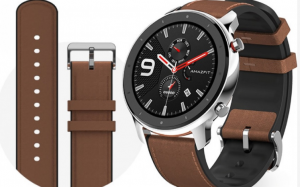 New-wrist-Amazfit-GTR-smartwatch 