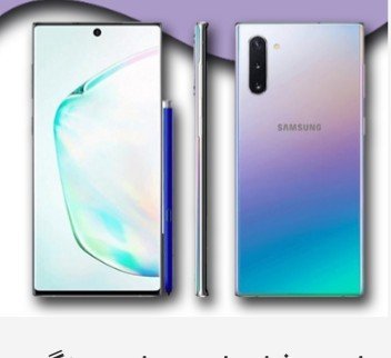 Galaxy Note 10 and 10 Plus Full Specifications 