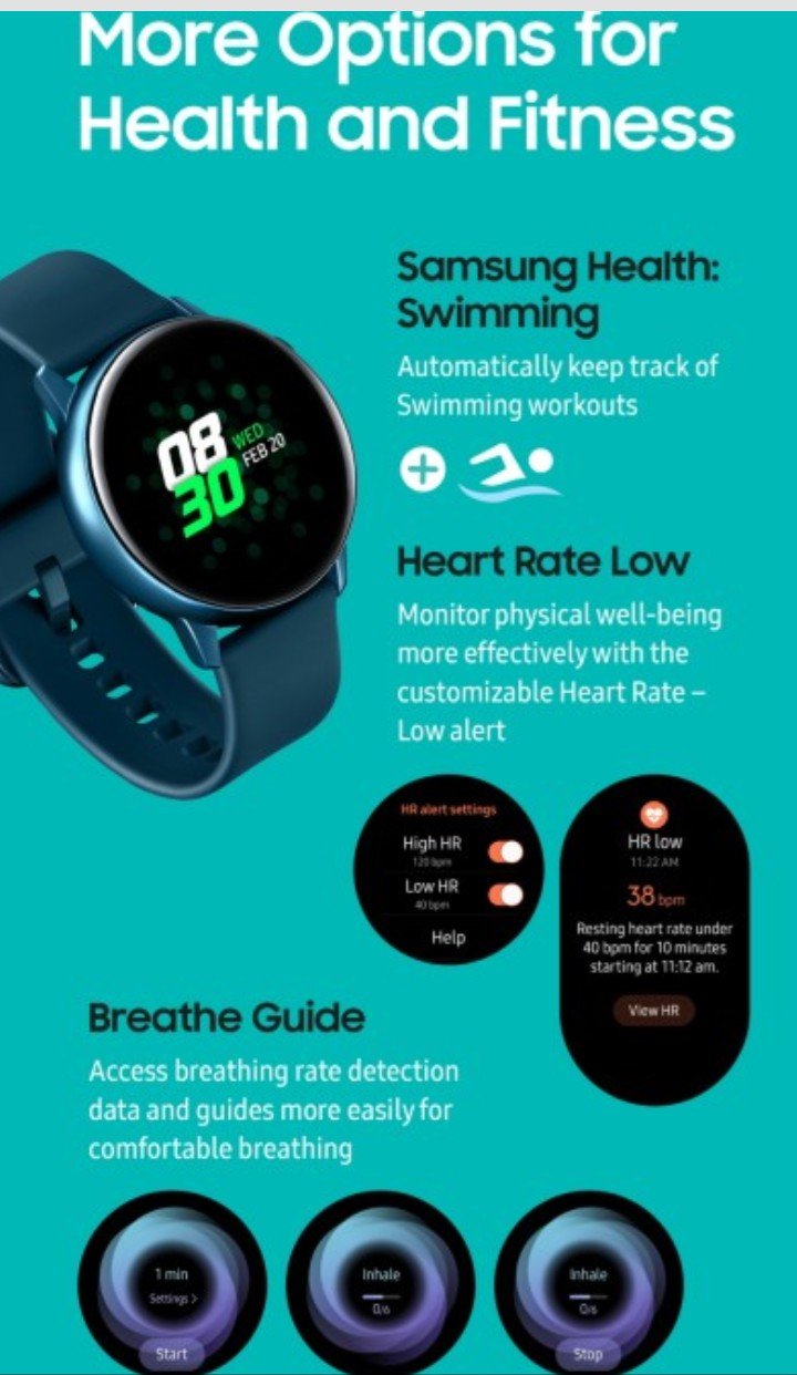 health-and-fitness-OTA-update-galaxy-watch-active
