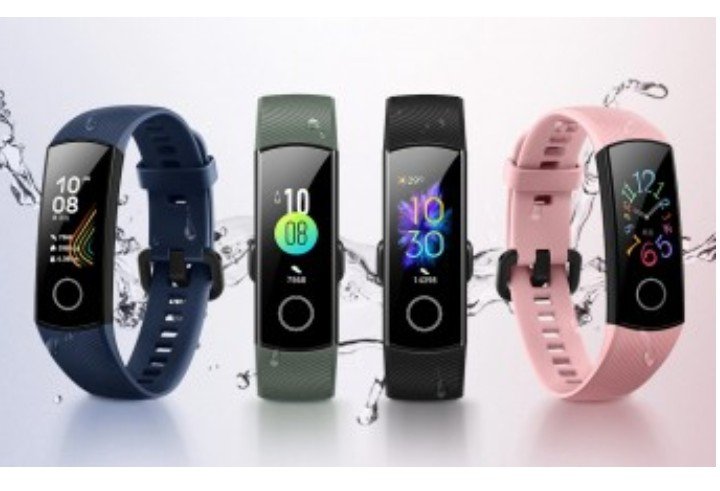 smart-Honor-Band-5-Bracelet-Gadget