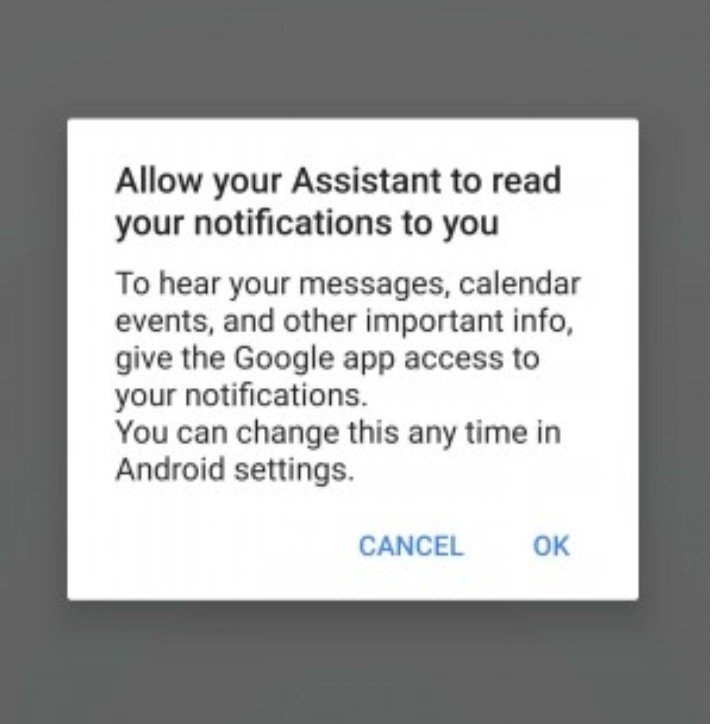 grant-Google-Assistant-app-permission