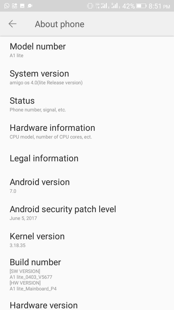 about-phone-android 