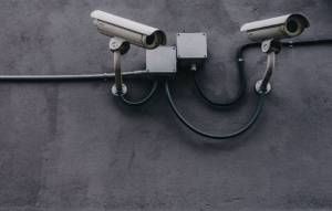 home-security-webcam-system