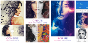 Photo Lab Picture Editor Android app v3.7.12 apk
