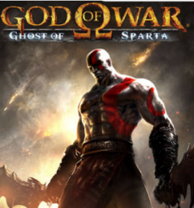 God of War - Ghost Of Sparta Game download 