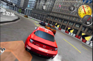 Need For Speed – Shift Game