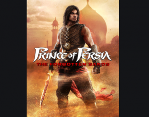 Prince Of Persia – The Forgotten Sands download