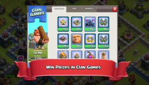 clash of clans hack game 