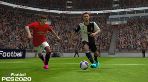 download efootball pes 2020 game 